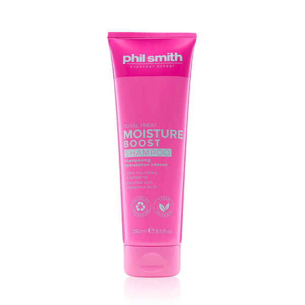 Total Treat - Moisture Boost Shampoo